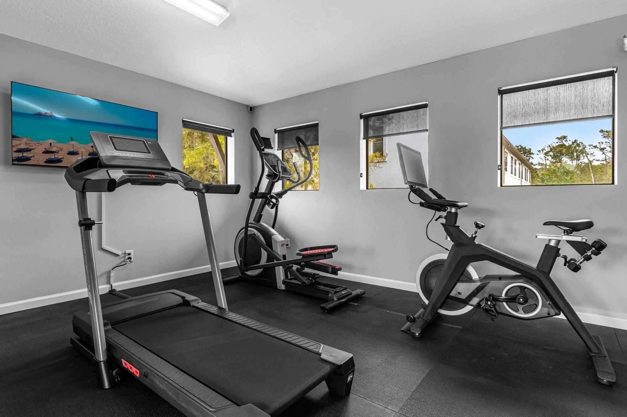 Cozy & Elegant 4Br Enchanted Townhouse - 1 Mile To Disney With Resort Pool, Gym, & Jacuzzi Orlando Exterior foto